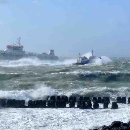 Appartamento Onder De Boule Petit Vlissingen Esterno foto
