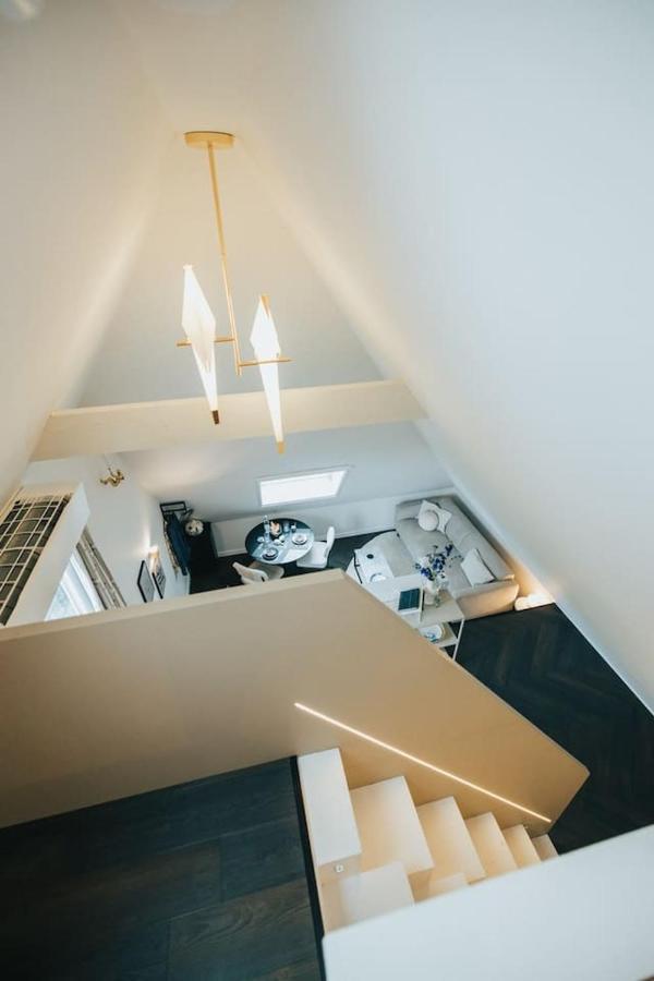 Appartamento Onder De Boule Petit Vlissingen Esterno foto