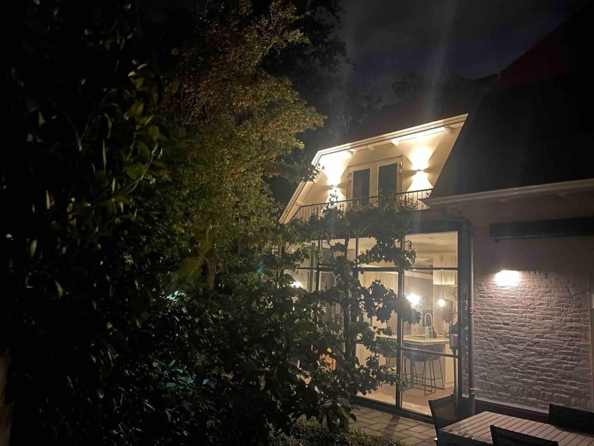 Appartamento Onder De Boule Petit Vlissingen Esterno foto