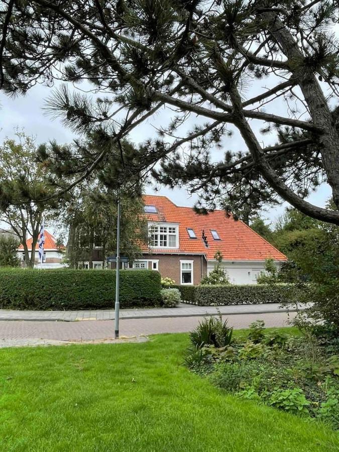 Appartamento Onder De Boule Petit Vlissingen Esterno foto
