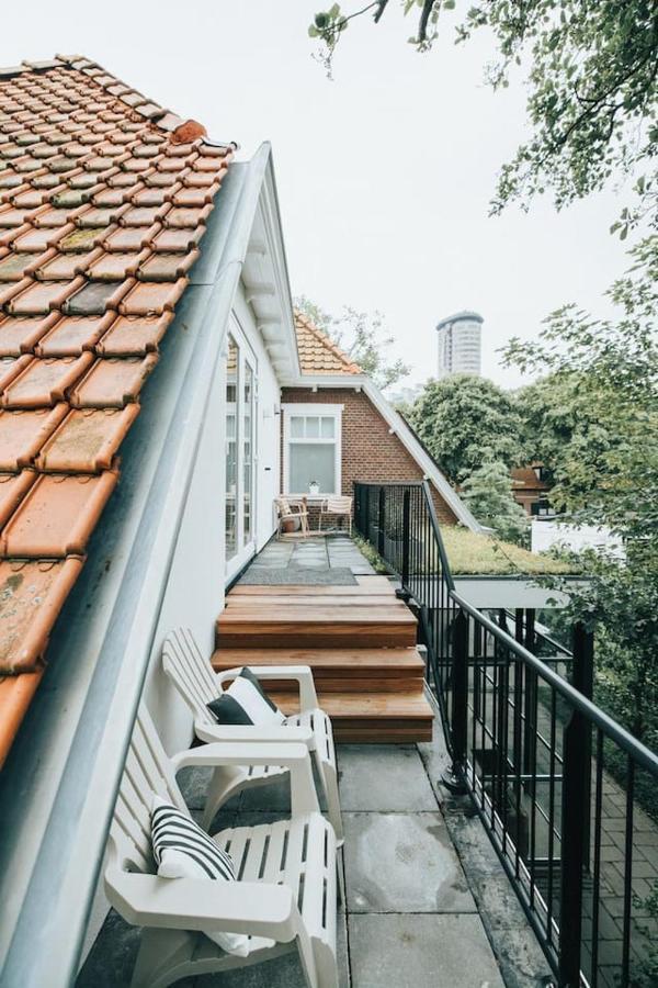 Appartamento Onder De Boule Petit Vlissingen Esterno foto
