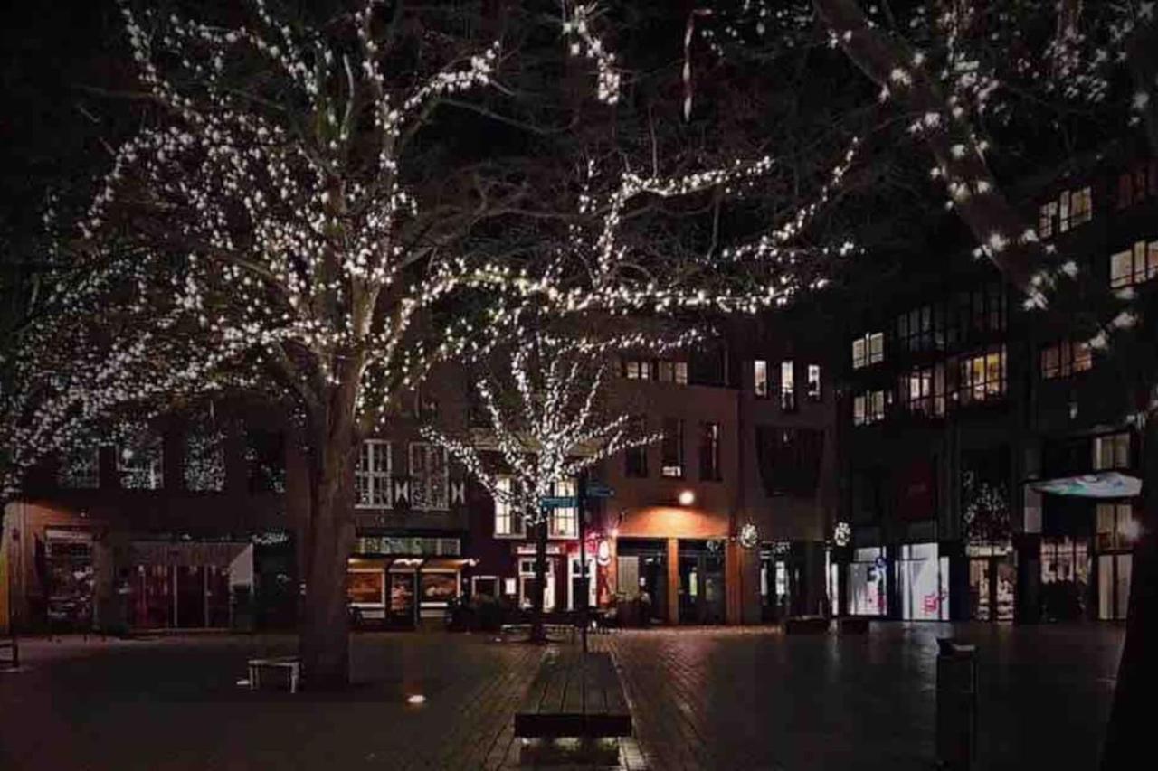 Appartamento Onder De Boule Petit Vlissingen Esterno foto