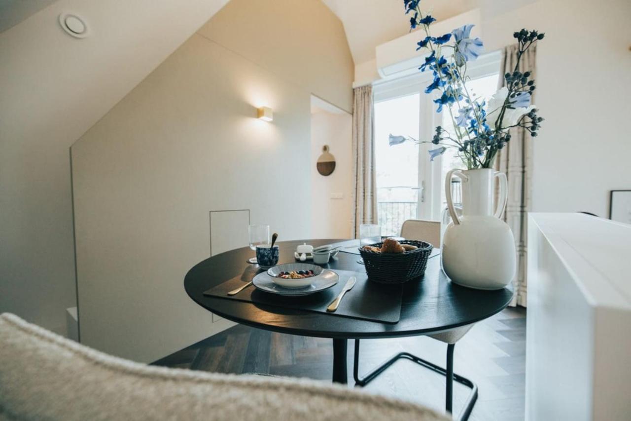 Appartamento Onder De Boule Petit Vlissingen Esterno foto