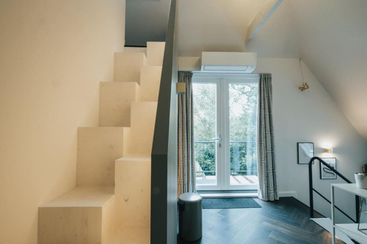 Appartamento Onder De Boule Petit Vlissingen Esterno foto
